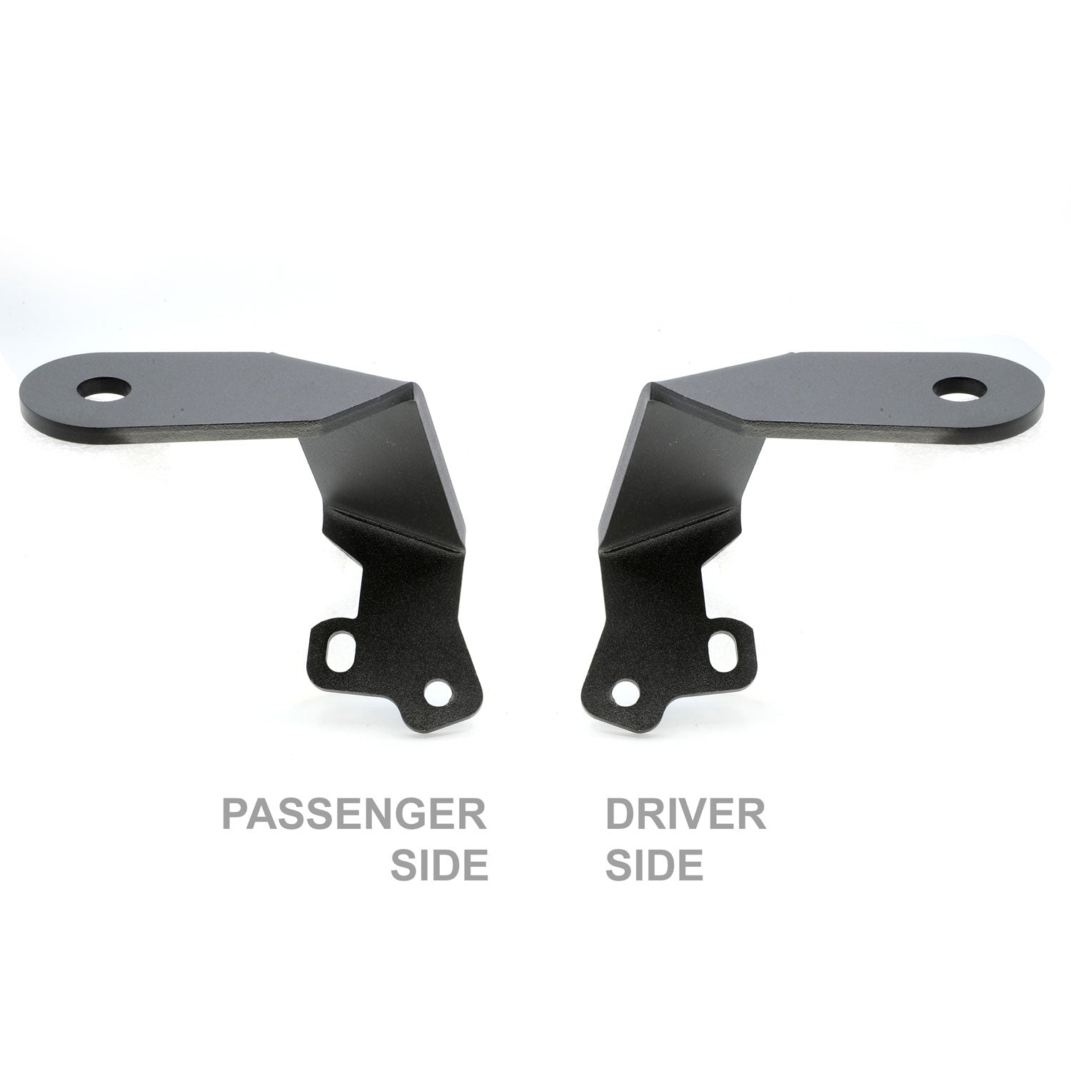 A-Pillar Antenna Mount for Ford Transit Vans - Driver Side