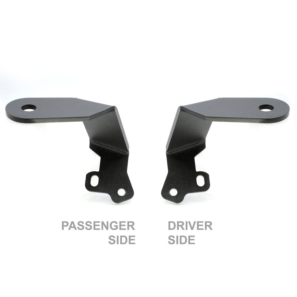 A-Pillar Antenna Mount for Ford Transit Vans - Passenger Side