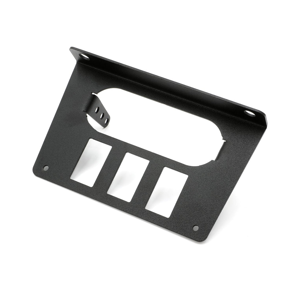 Lower Accessory Panels for Kawasaki Teryx4 and Teryx5 H2 - Switch Pros 8