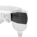 Mobile Radio Hand Mic Mount