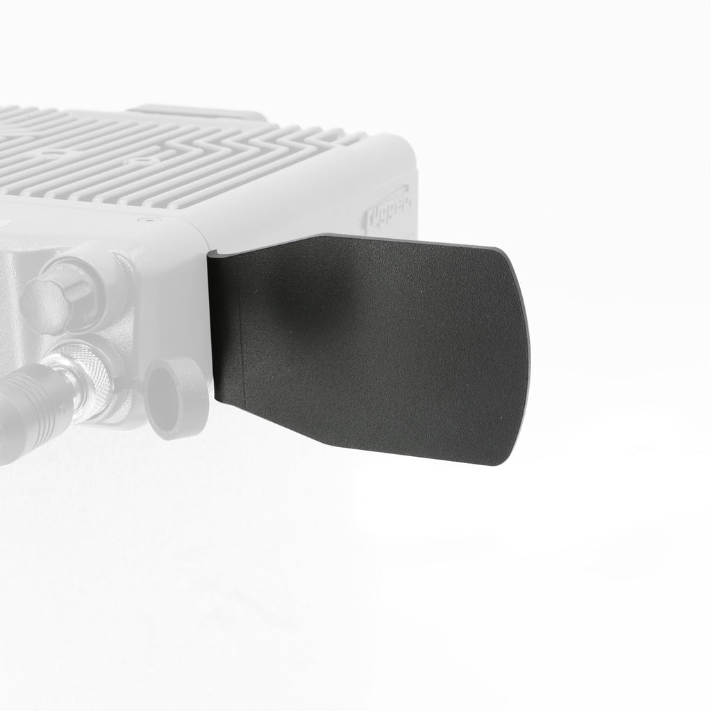 Mobile Radio Hand Mic Mount