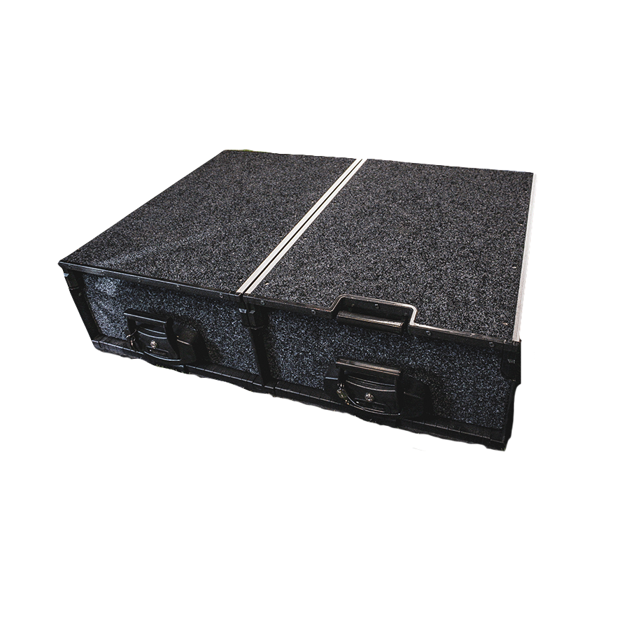 OVK Drawer System - FJ Cruiser 07-14
