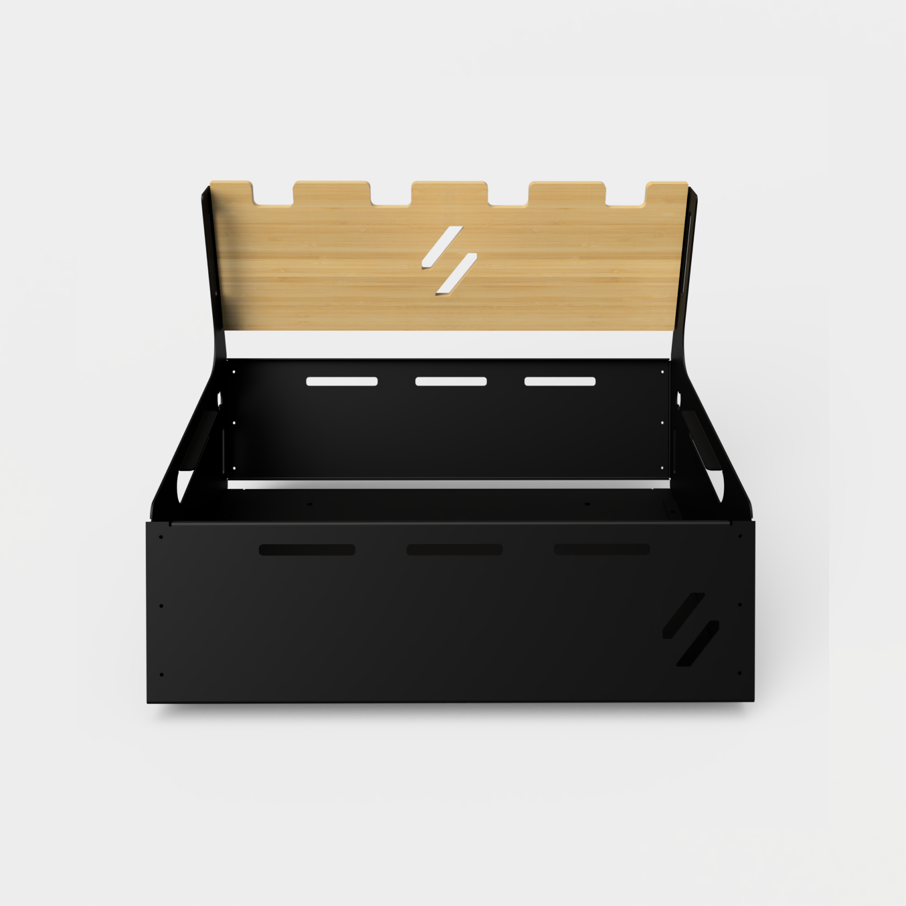 Rivian R1T - Overland Storage Bin