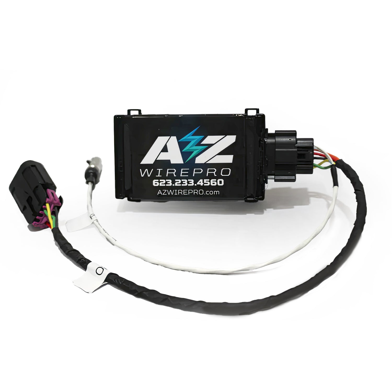 PTT Module For Steering Wheel Shortcut Button - Kawasaki H2