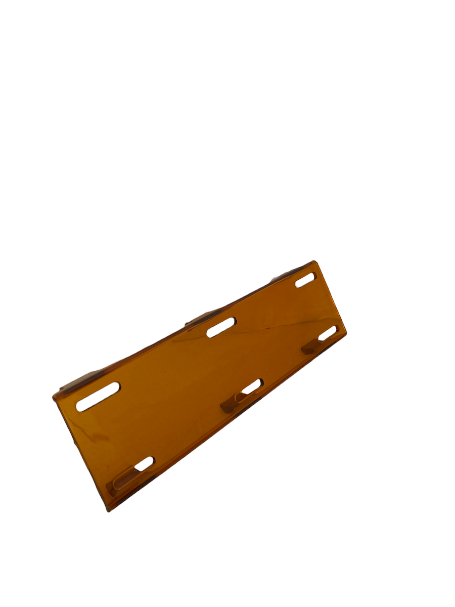 Single Row Clip On Lens Covers