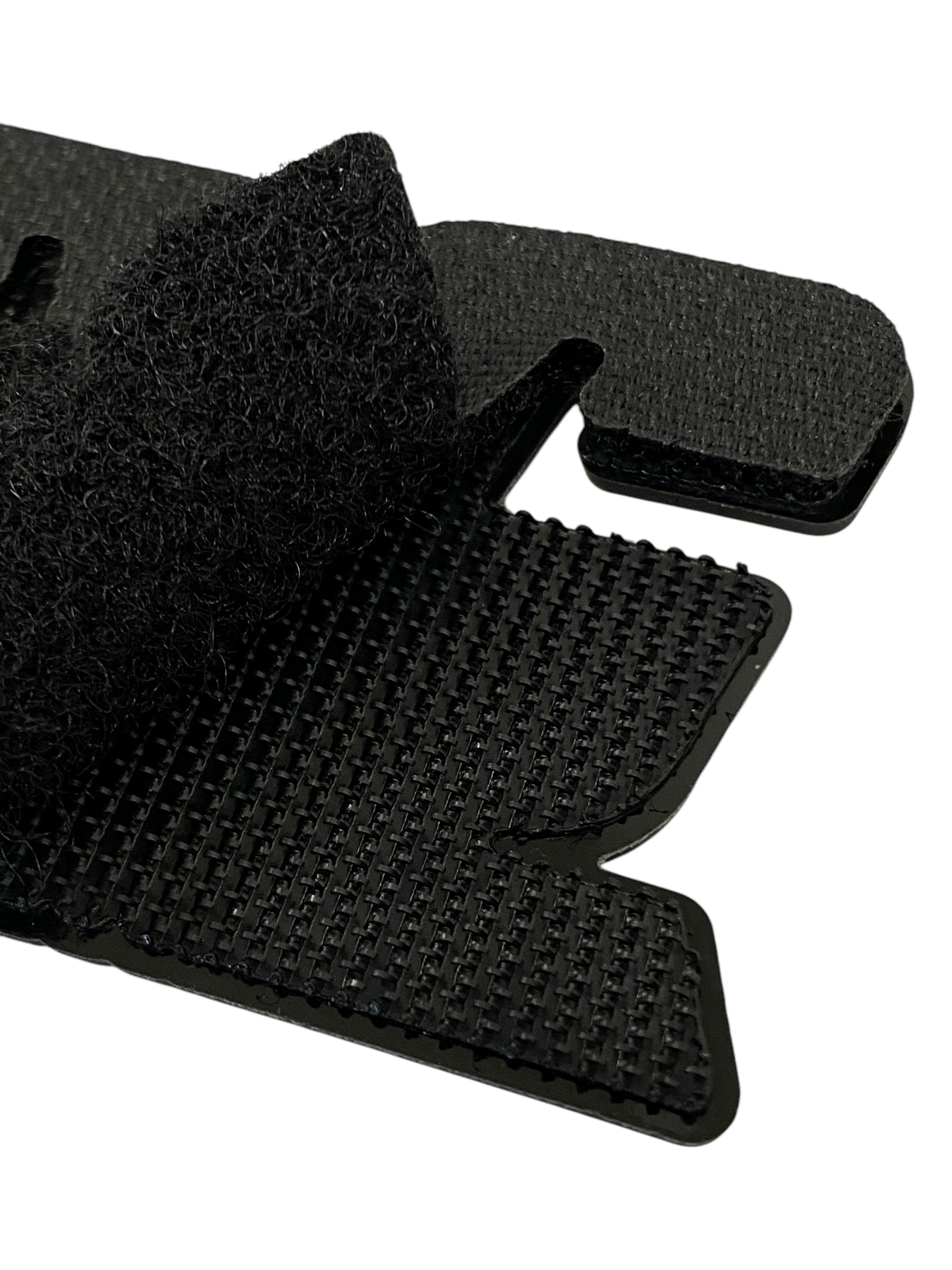 GG Lighting Patch Grey Logo