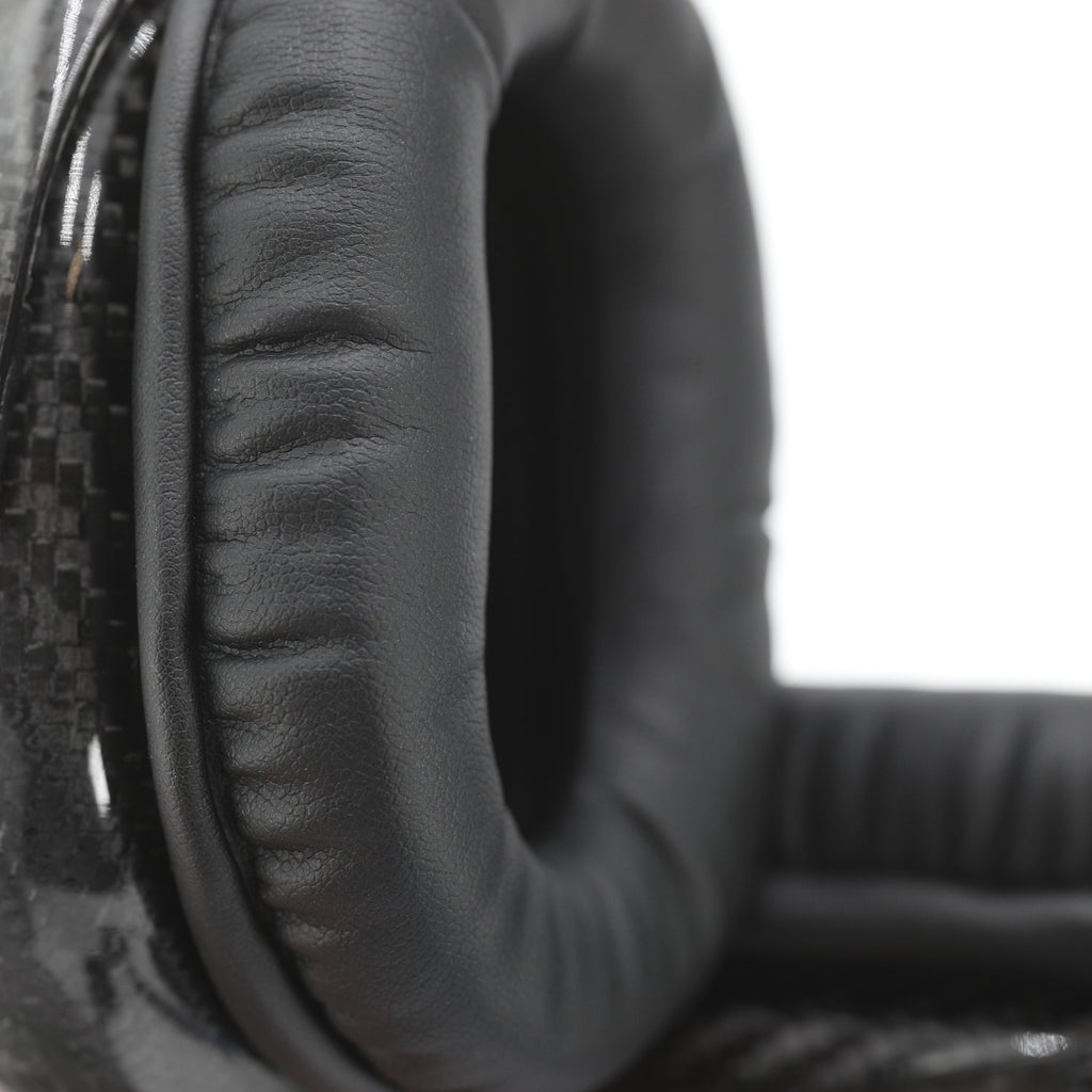 Leather Ear Seals for AlphaBass Headset