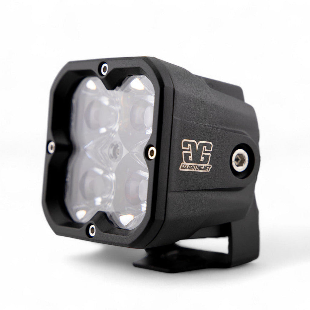 Race Series LED Pod