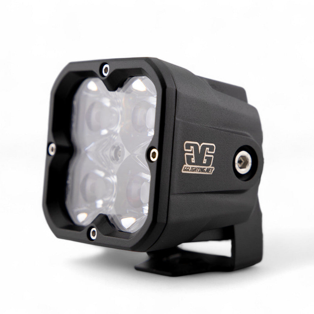 Race Series LED Pod