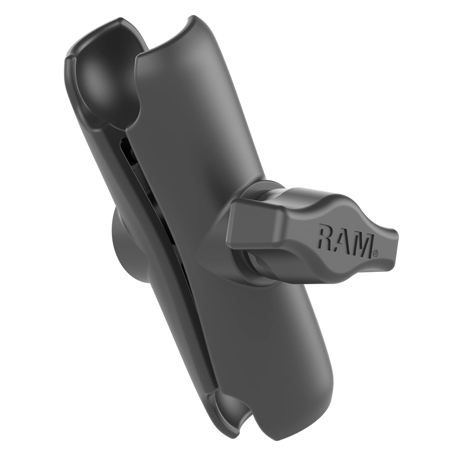 RAM Double Socket Arm - Long / C Size - 1.5 Inch