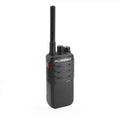 Rugged RDH16 - Business Band Two Way Handheld Radio - Digital and Analog - UHF / Safety Yellow