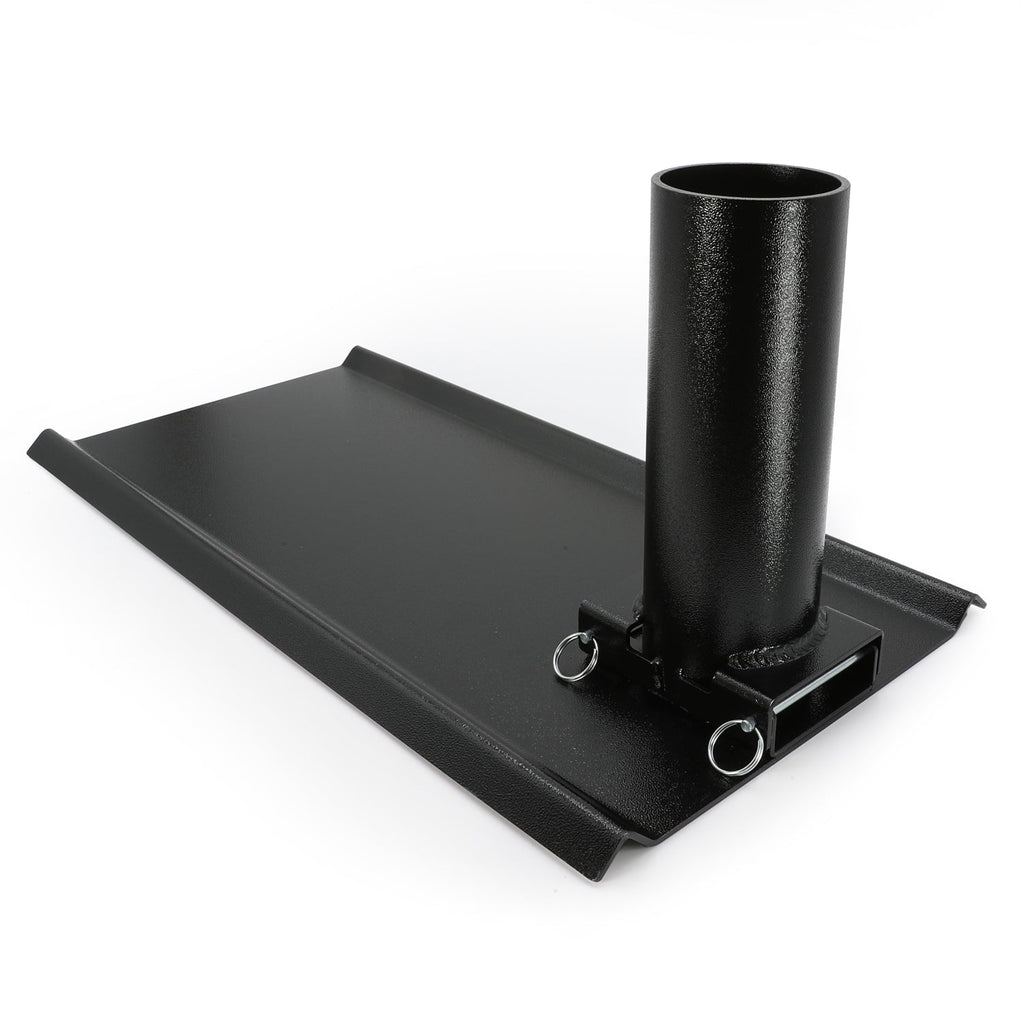 Wheel Stand for Base Camp Telescoping Flag Poles