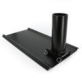 Wheel Stand for Base Camp Telescoping Flag Poles