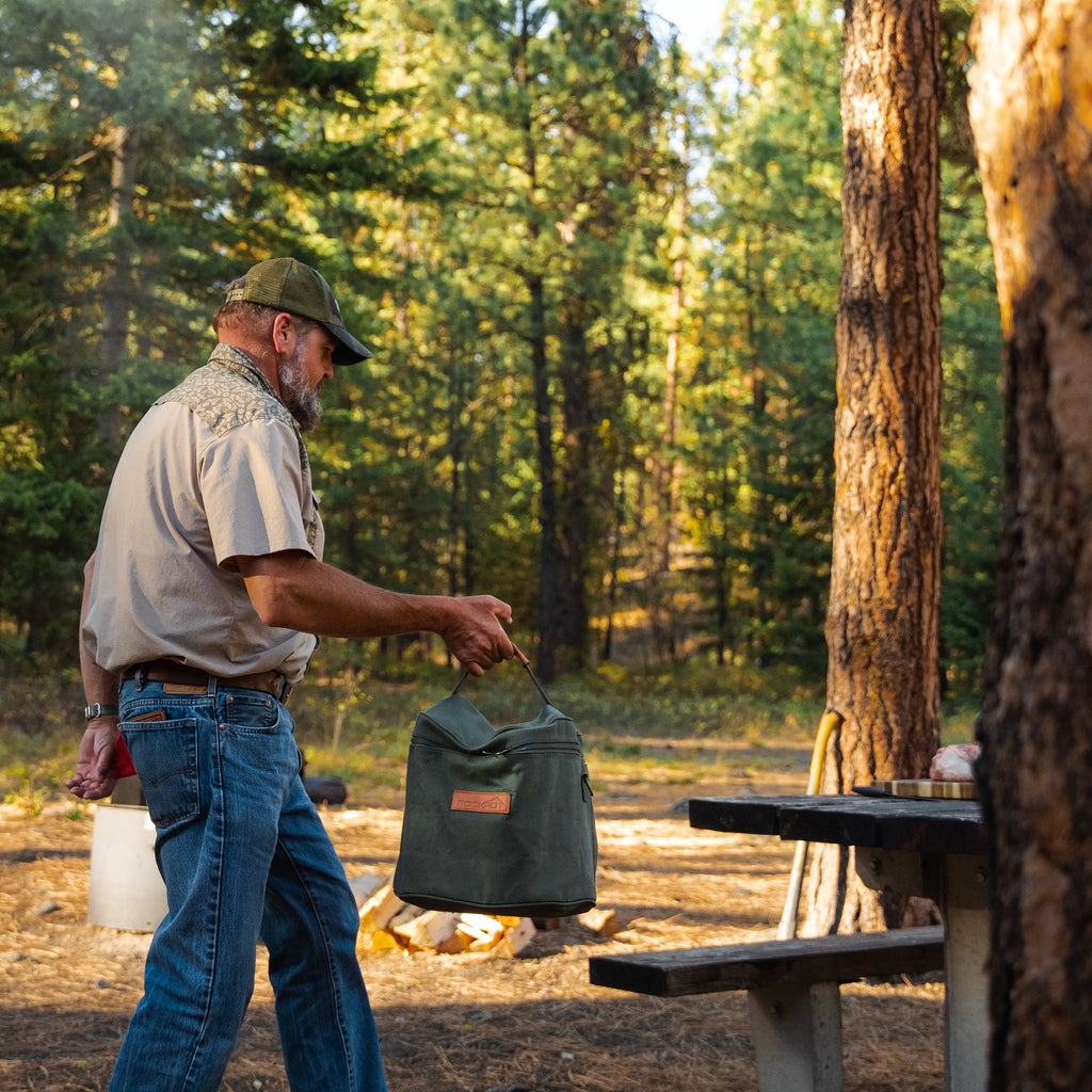 7QT Original Storage Bag