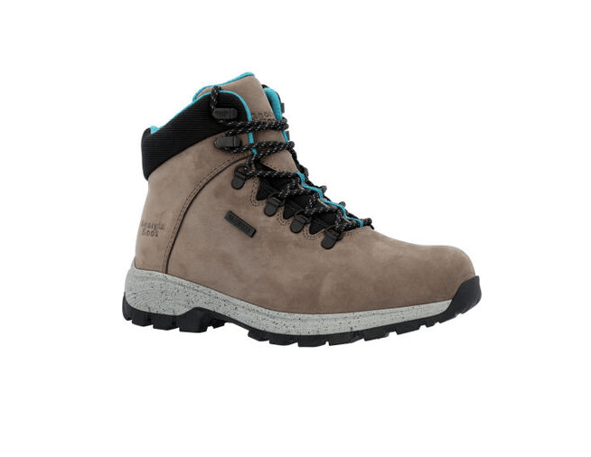Georgia Boot Eagle Trail Women's Waterproof Hiker