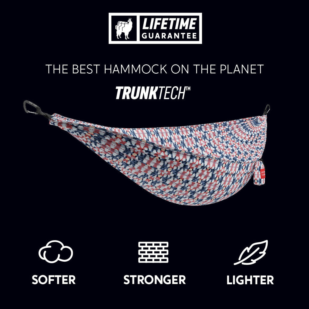 TRUNKTECH™ Hammock