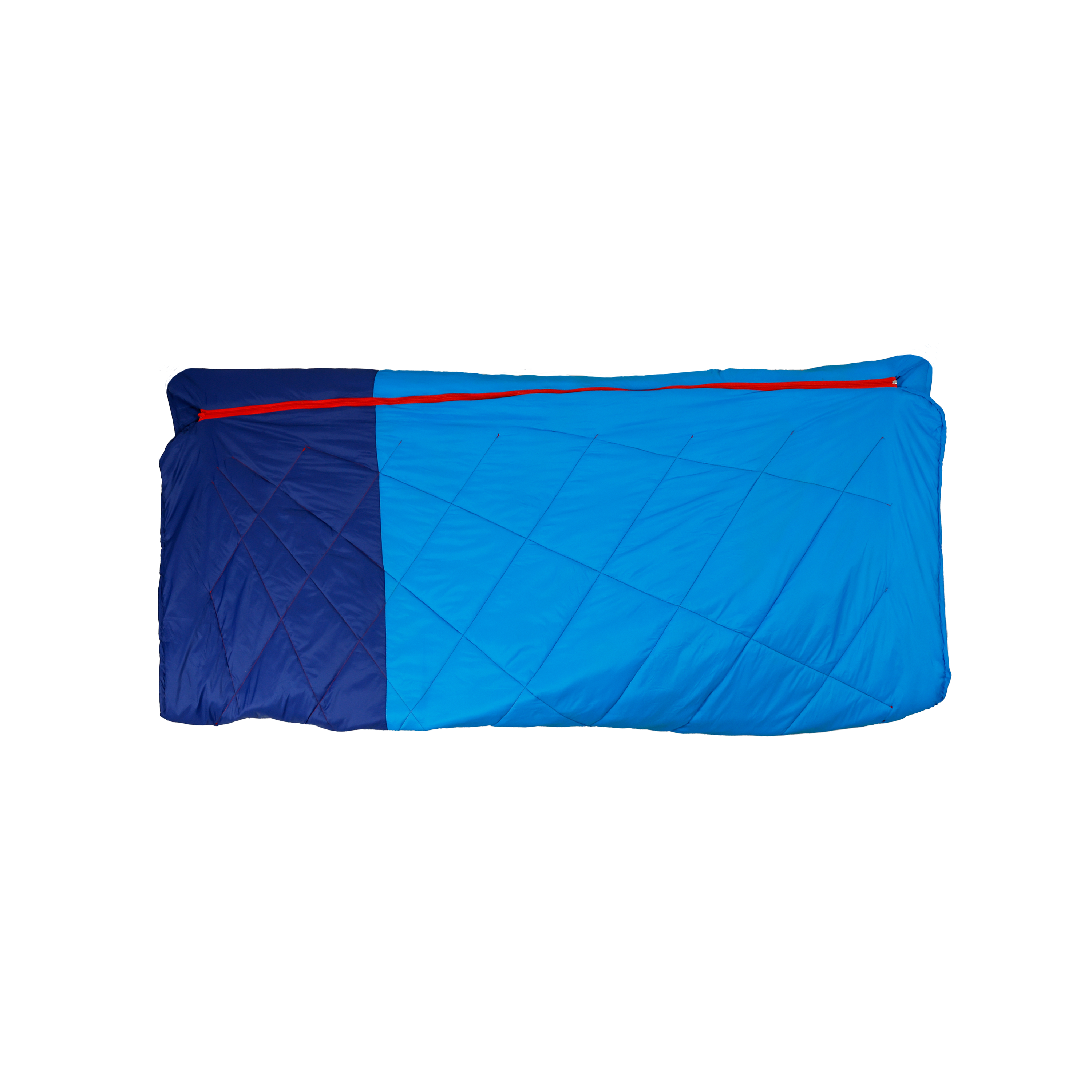360° ThermaQuilt 3-in-1 Blanket, Sleeping Bag & Hammock Underquilt