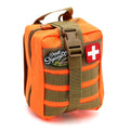Desert Squadron - Molle Trauma 2.0