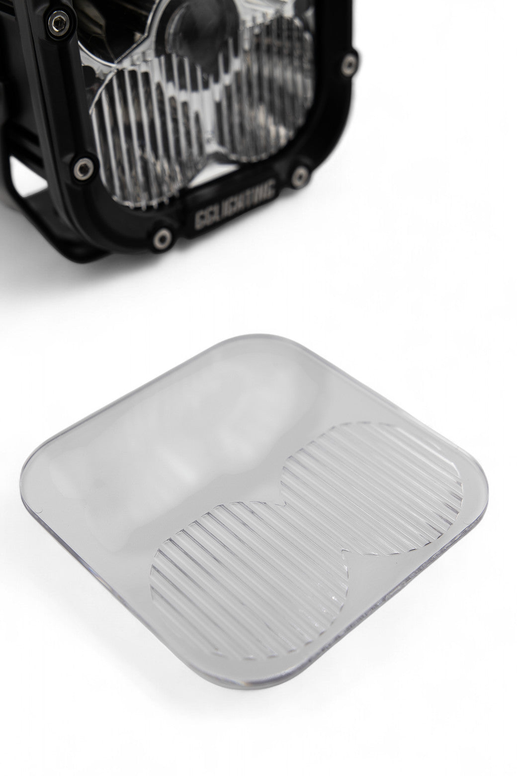 GP40 & XR40 Combo Beam Lens Only