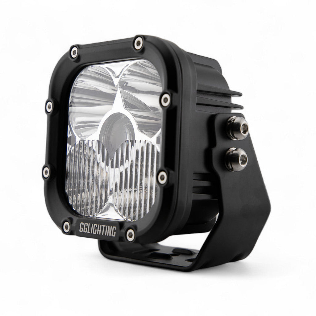 GP40 & XR40 Combo Beam Lens Only