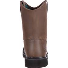 Georgia Boot Big Kid Pull On Boot