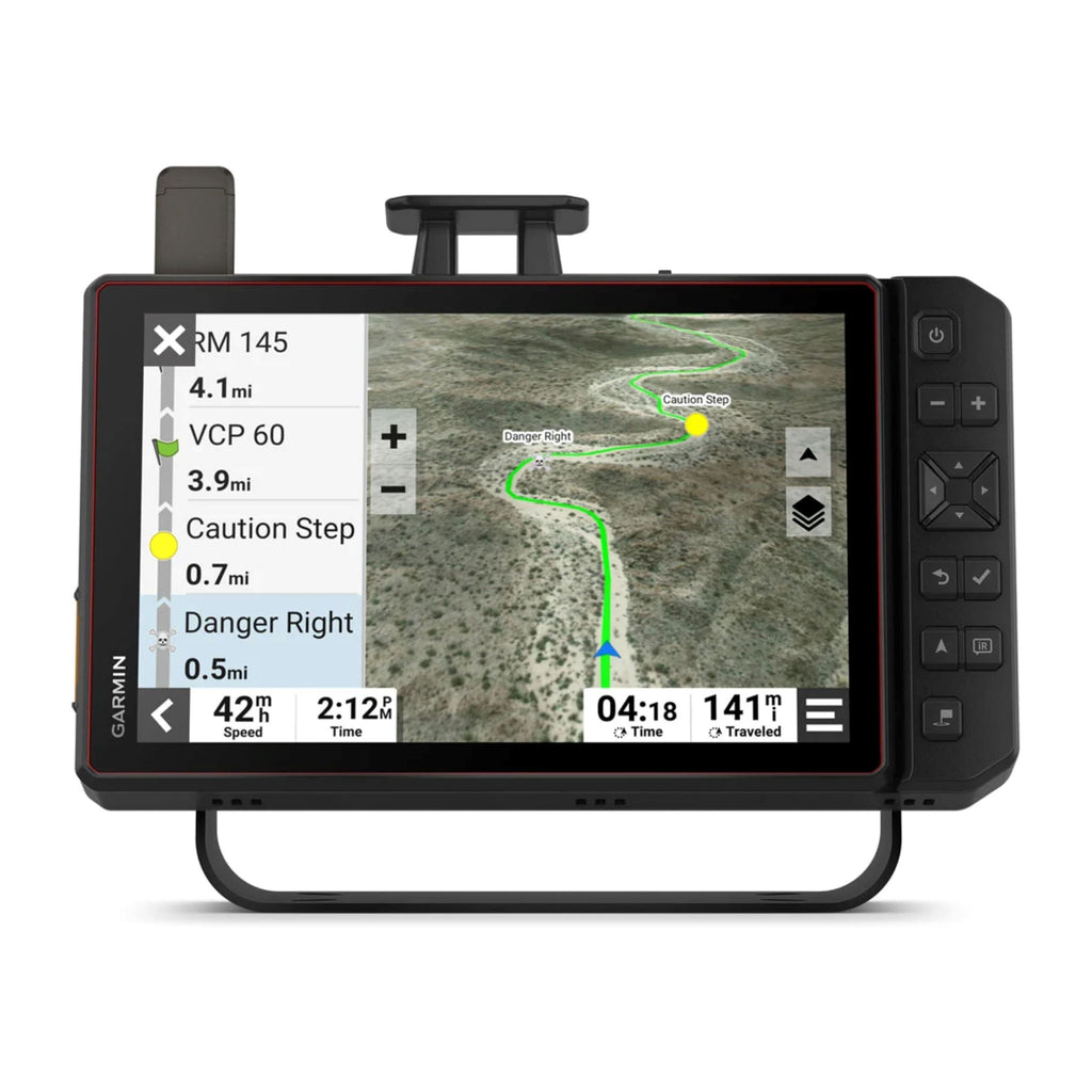 Garmin Tread XL - Baja Race Edition - 10  Off-Road Race Navigator