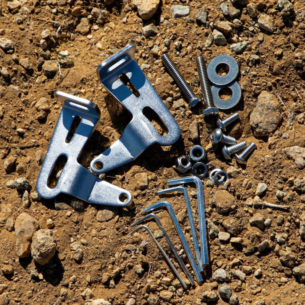 38" Race Series Single Row LED Light Bar