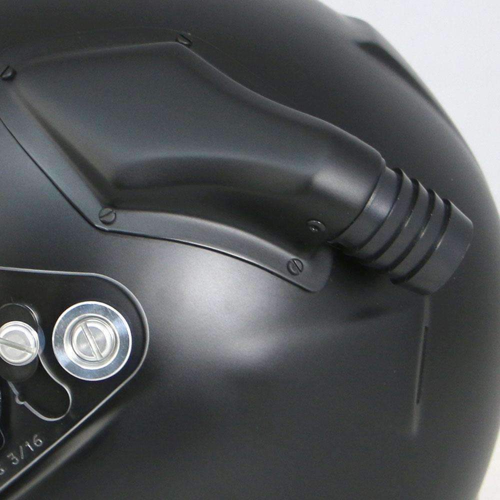 Impact OS20 AIR DRAFT RACE Helmet - OFFROAD Wired - XXL