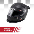 Impact OS20 AIR DRAFT RACE Helmet - OFFROAD Wired - Extra Small