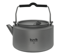 Kuvik 1.0L Titanium Kettle