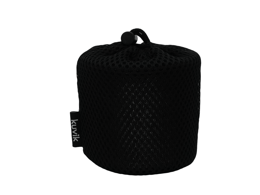 Kuvik 350ml Titanium Cup