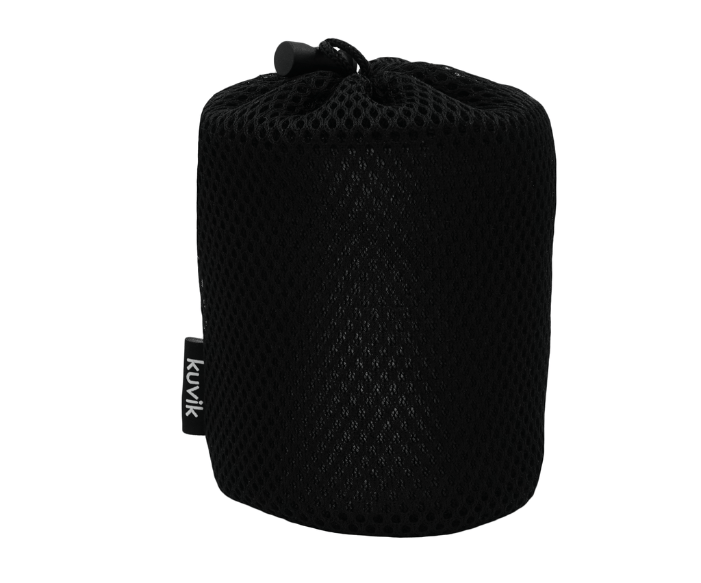 Kuvik 550ml Titanium Cup