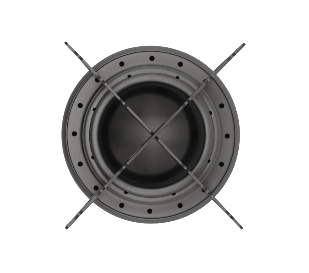 Kuvik Titanium Alcohol Stove