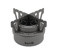 Kuvik Titanium Alcohol Stove