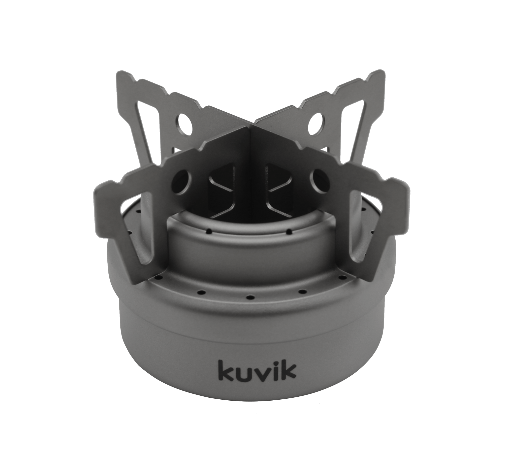 Kuvik Titanium Alcohol Stove