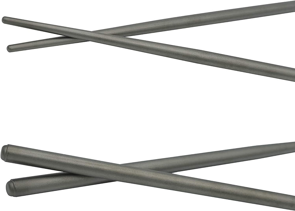Kuvik Titanium Chopsticks