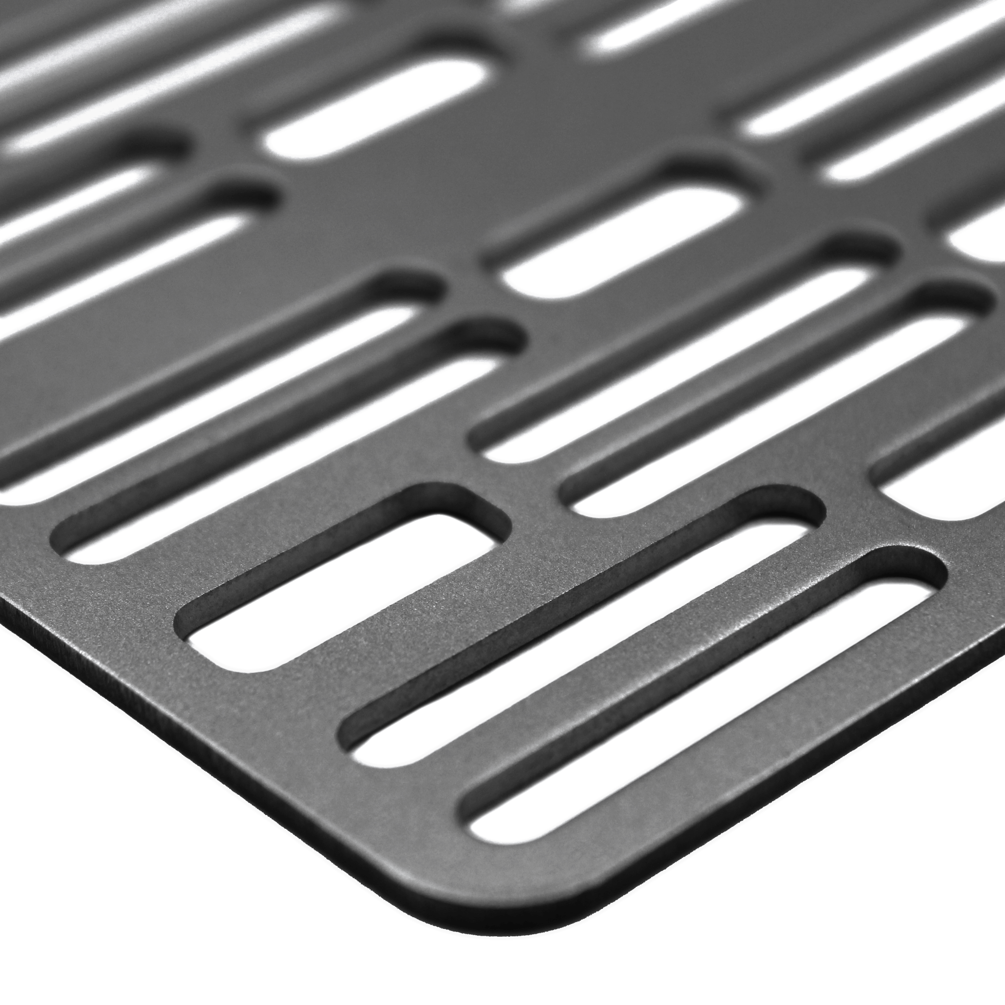 Kuvik Titanium Grill