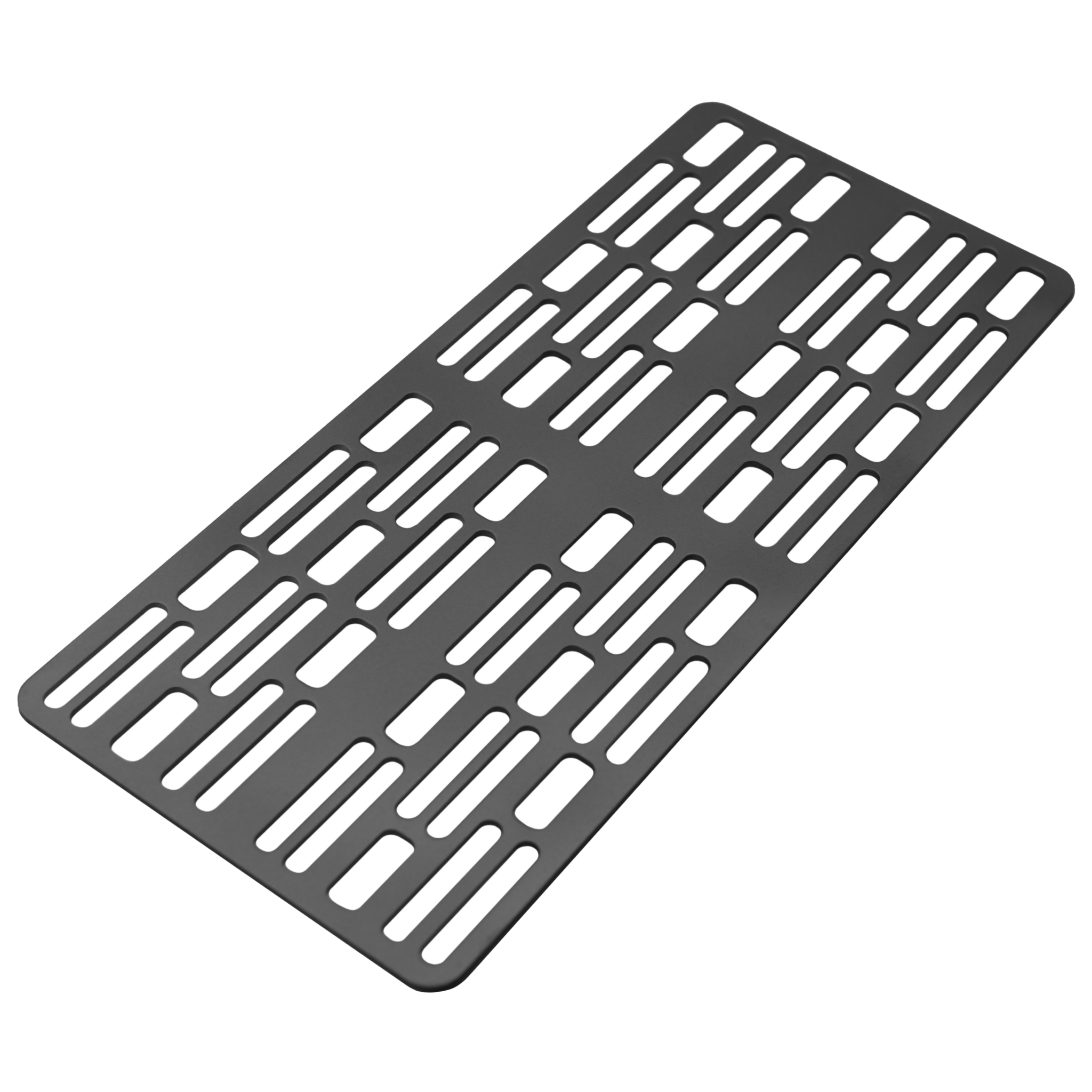 Kuvik Titanium Grill