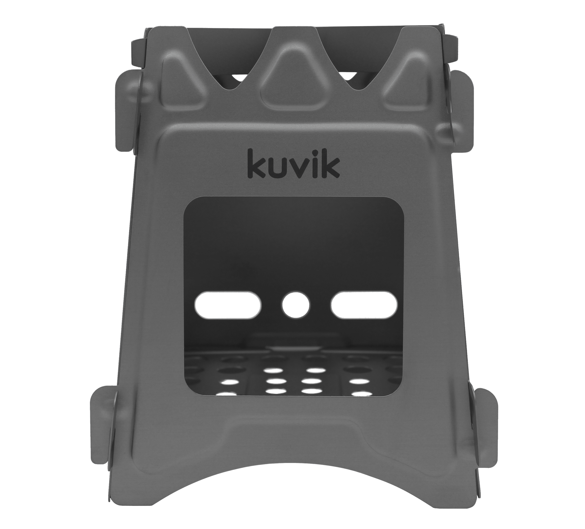 Kuvik Titanium Wood Stove