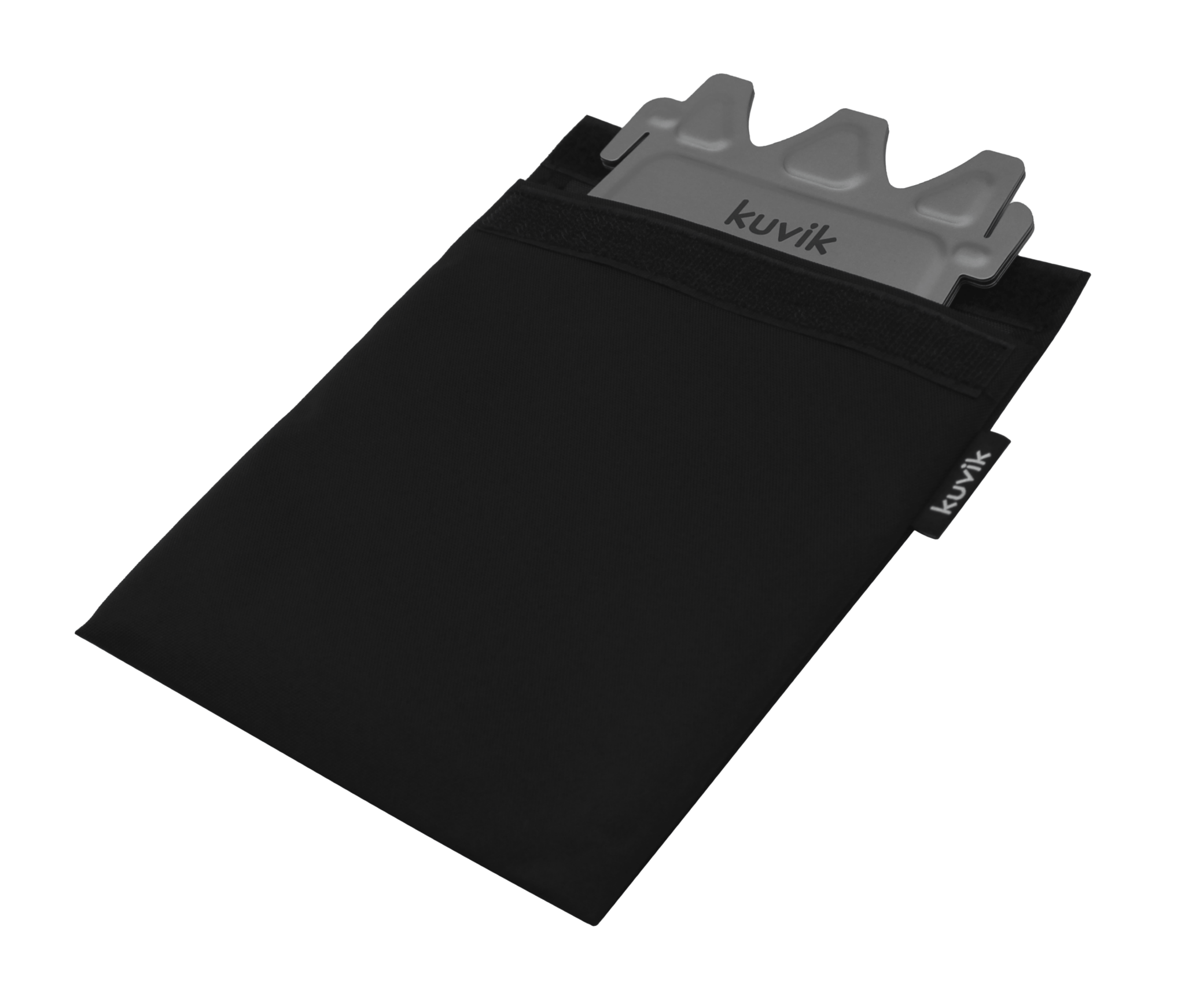 Kuvik Titanium Wood Stove