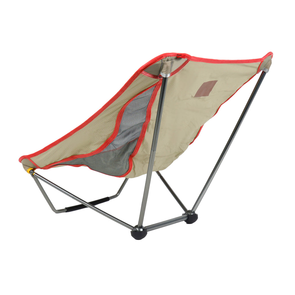 Mayfly Low Ground Chair