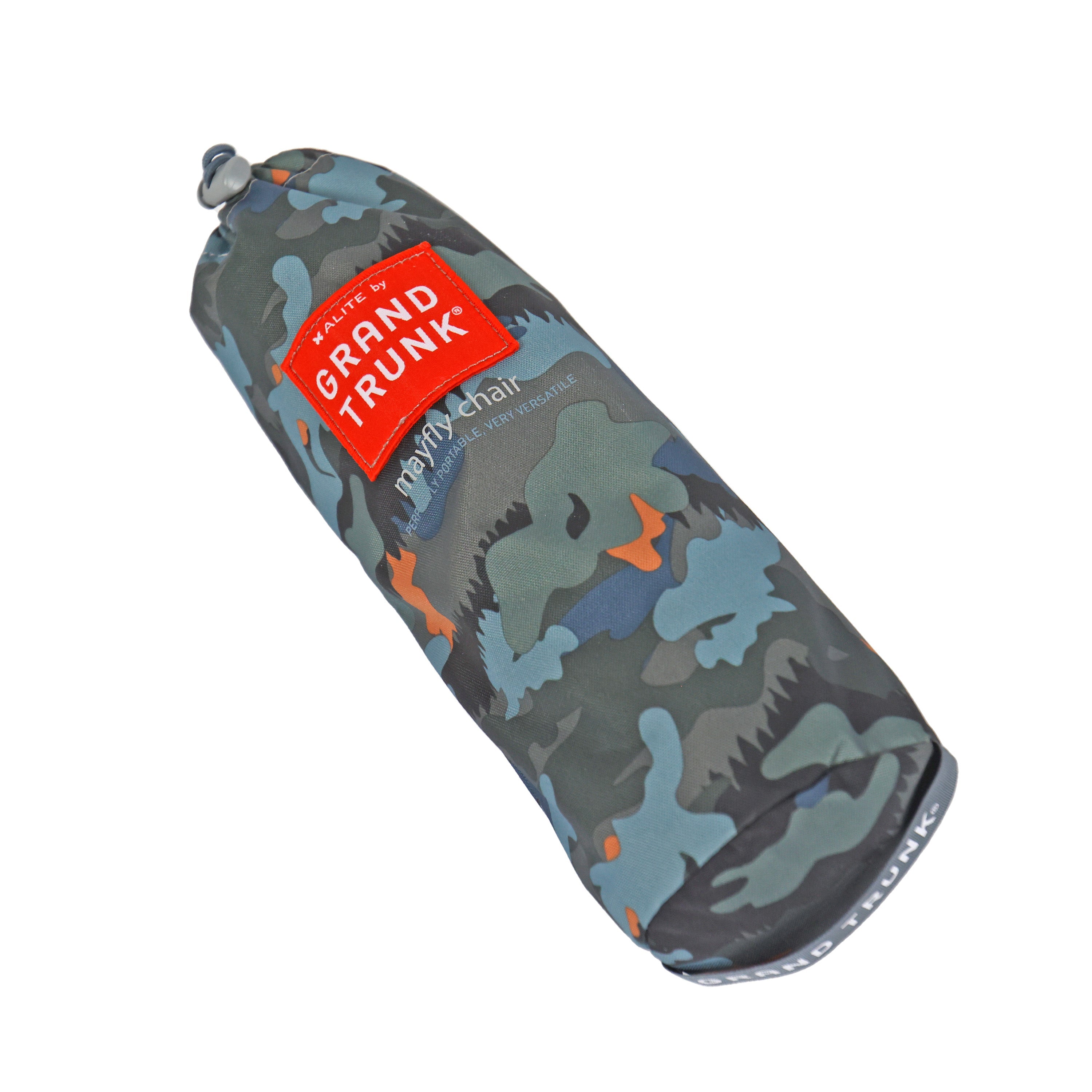 Mayfly Low Ground Chair