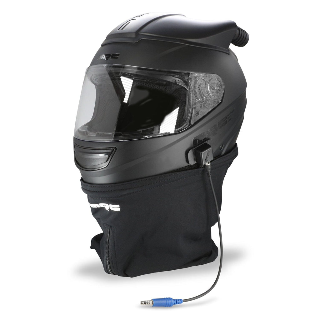 MRC Stage One Mid Air Pumper Prerunner - UTV Play Helmet Wired OFFROAD and STX STEREO - 3XL • 4XL