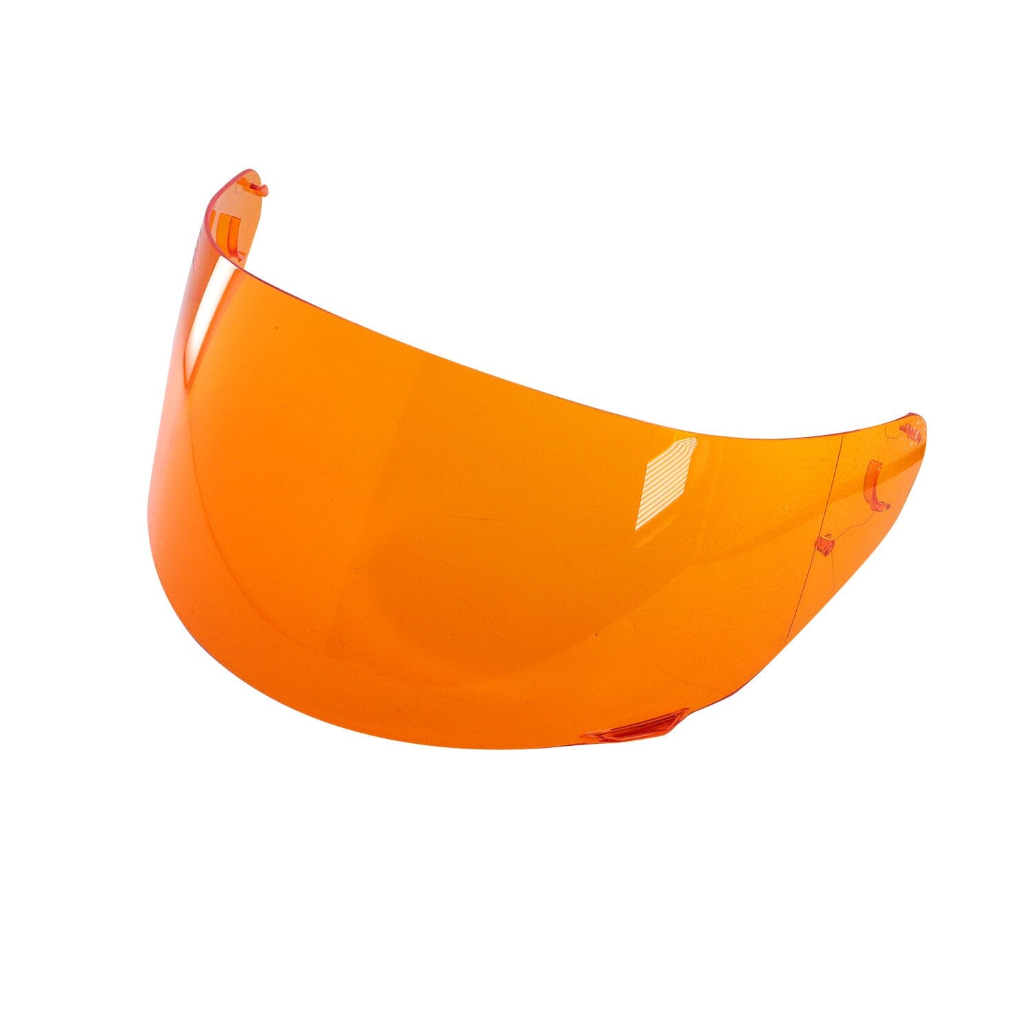 MRC Helmet Replacement Face Shields - Dark Smoke