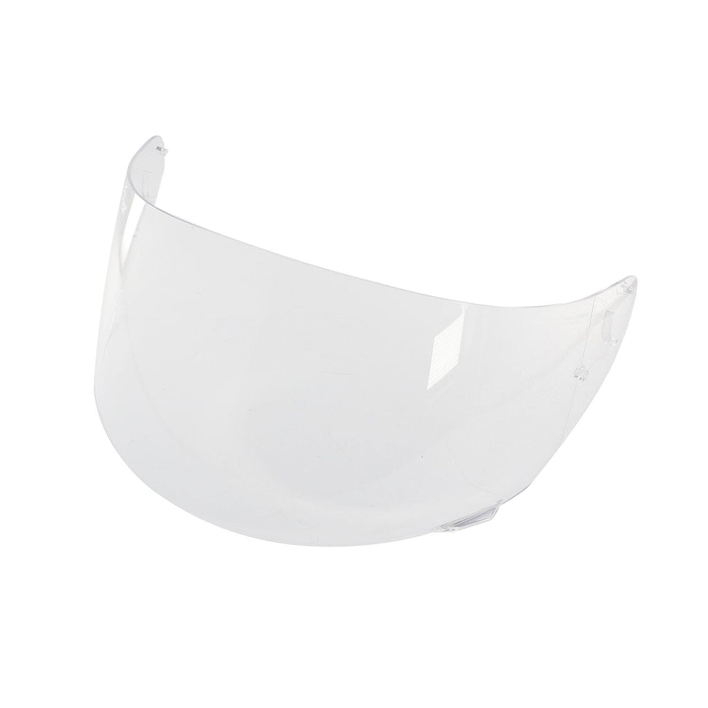 MRC Helmet Replacement Face Shields - Light Smoke