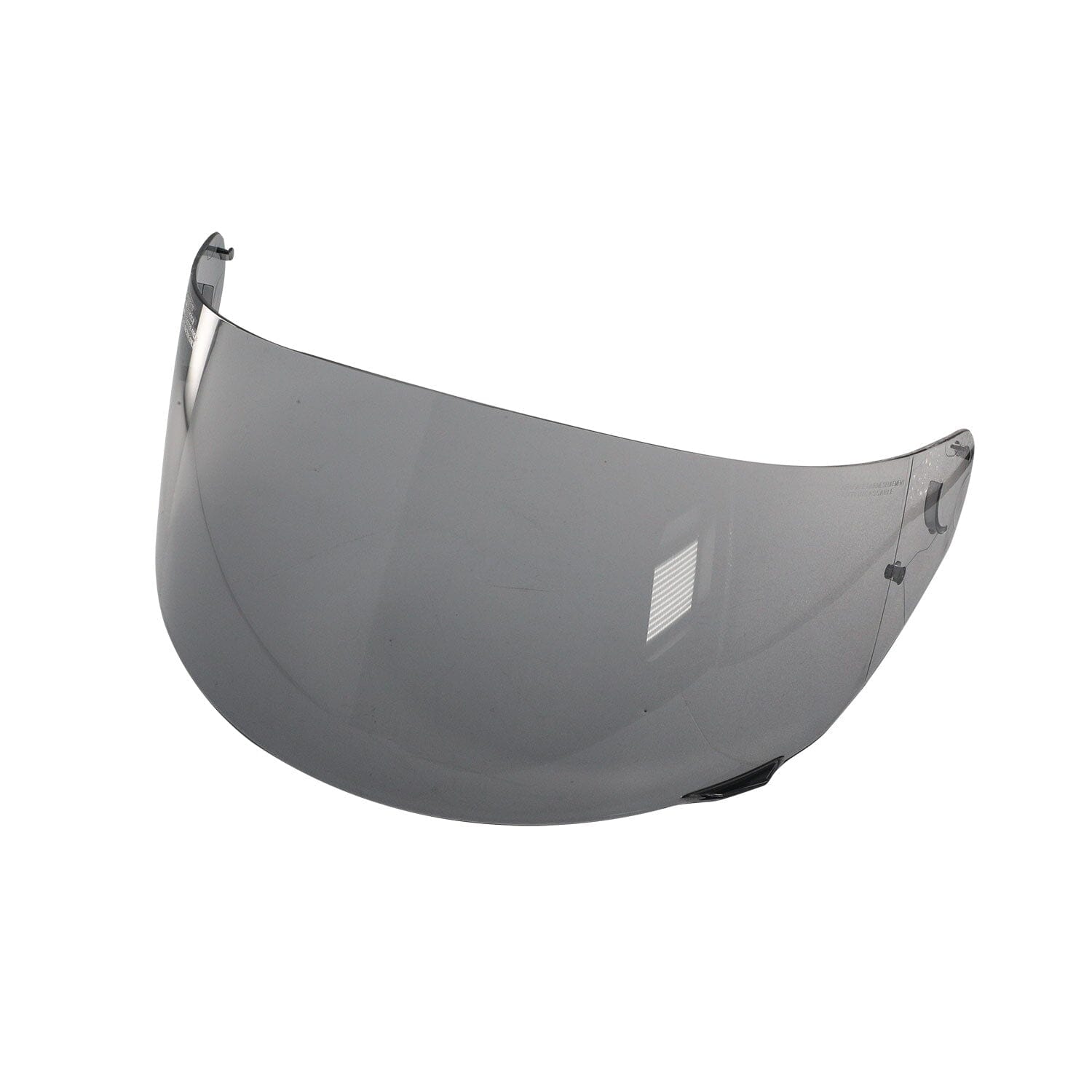 MRC Helmet Replacement Face Shields - Amber