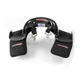 NecksGen REV2 Carbon Head and Neck Restraint - Medium
