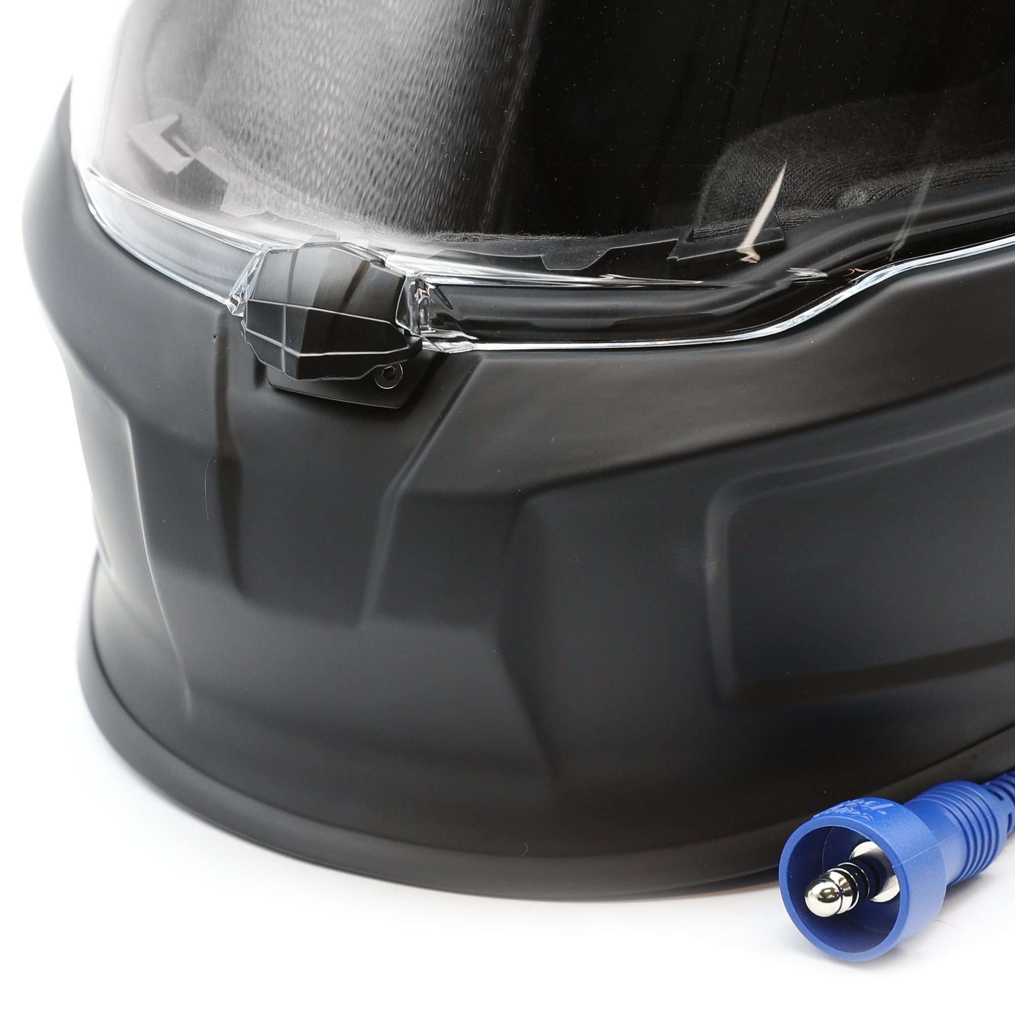 Pyrotect SA2025 MIDAIR RACE Helmet Wired OFFROAD - Small