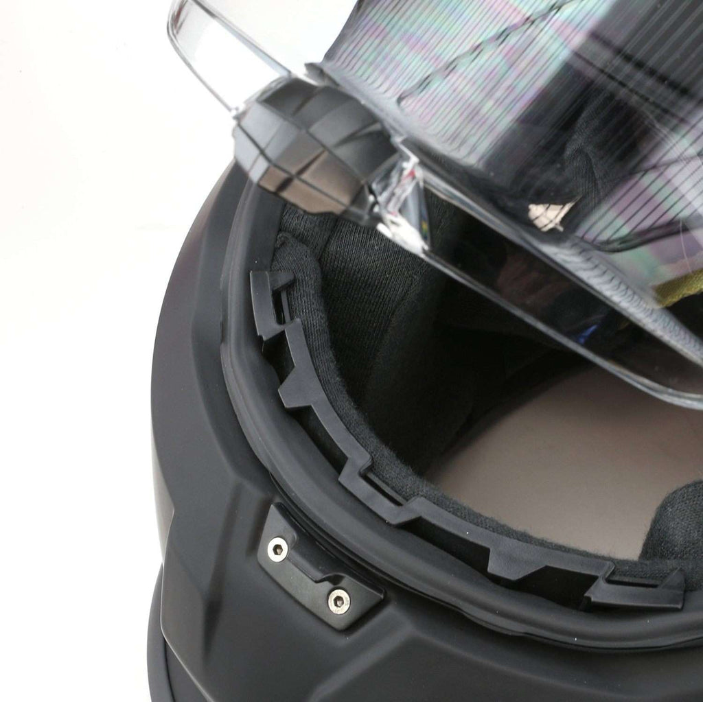 Pyrotect ProSport Side Air Helmet Wired OFFROAD - Large