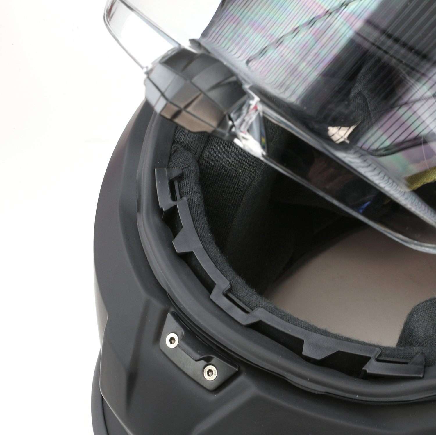 Pyrotect ProSport Side Air Helmet Wired OFFROAD - XXX-Large